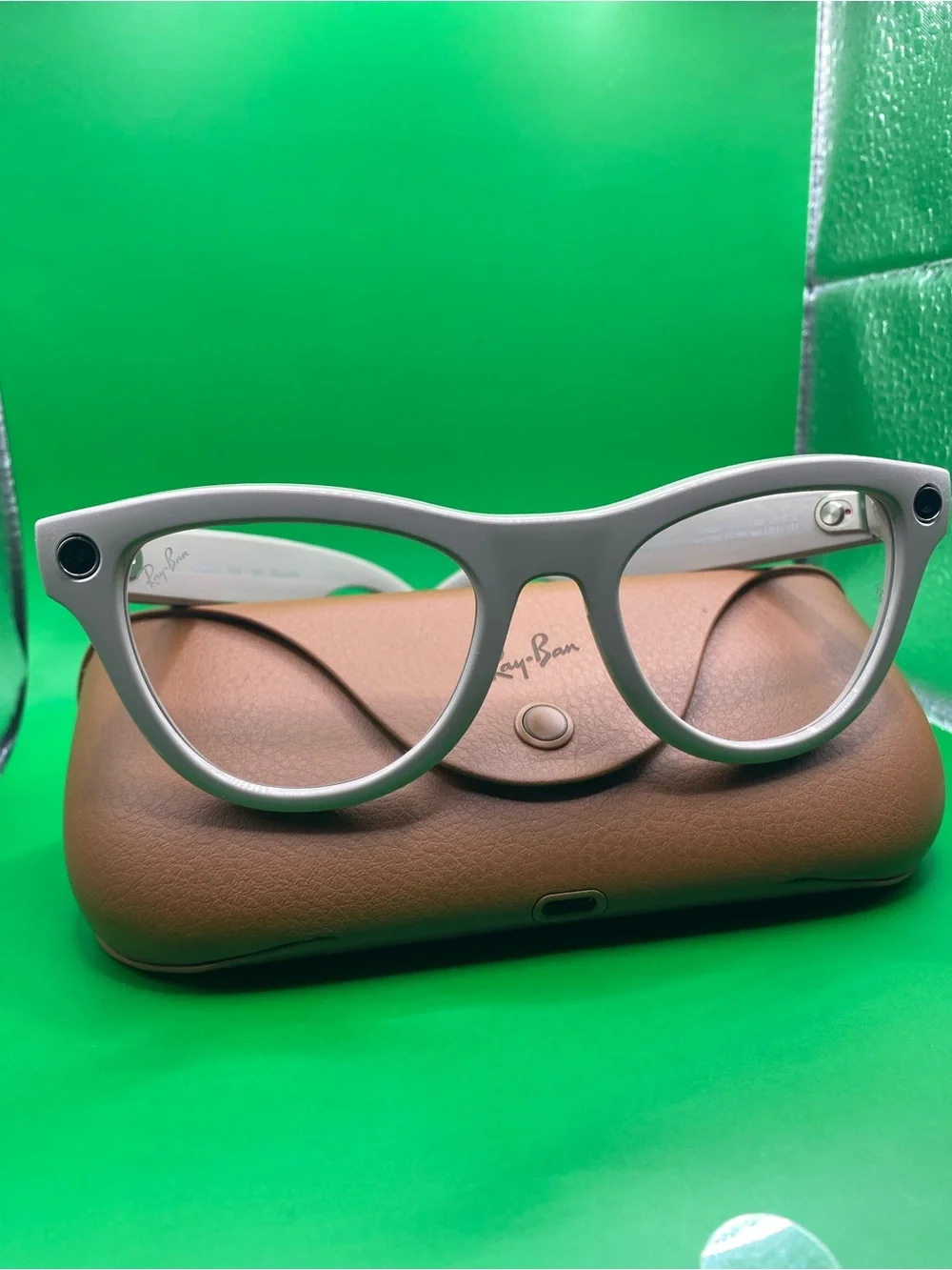 Ray-Ban Meta Skyler (Gen 2)